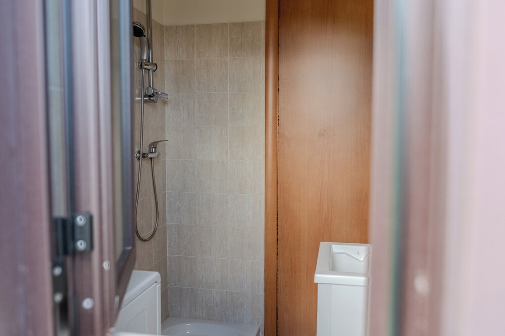Casa Vacanze in montagna con Vista e Giardino Privato