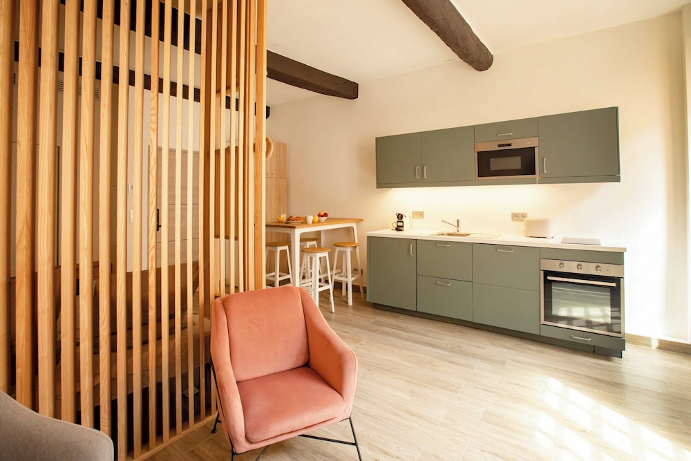Charming Studio - 2P - Heart of Saint-tropez