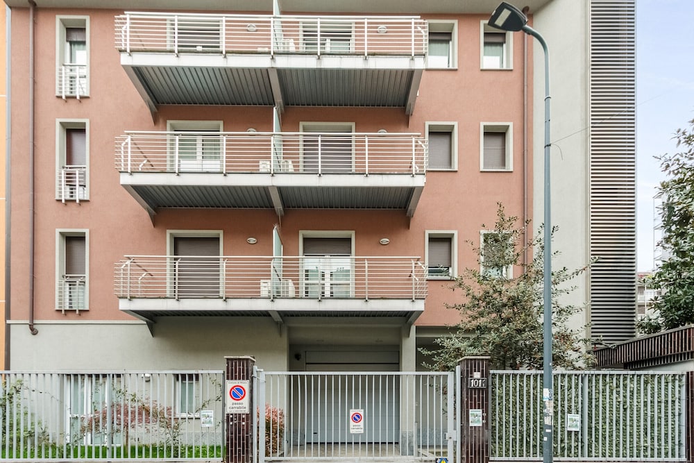 Rentopolis Apartments - Palazzo Candiani