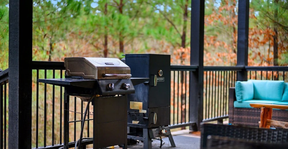 3king/4queen - Perfect Family/friends Cabin - Firepit