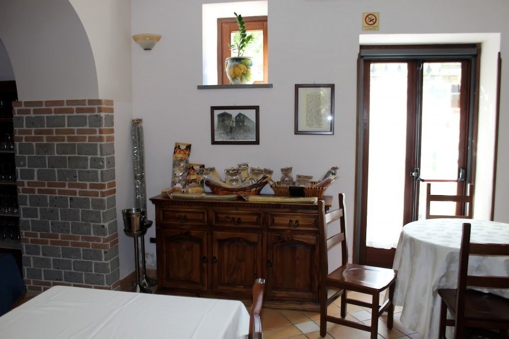 Casa Scola Agriturismo