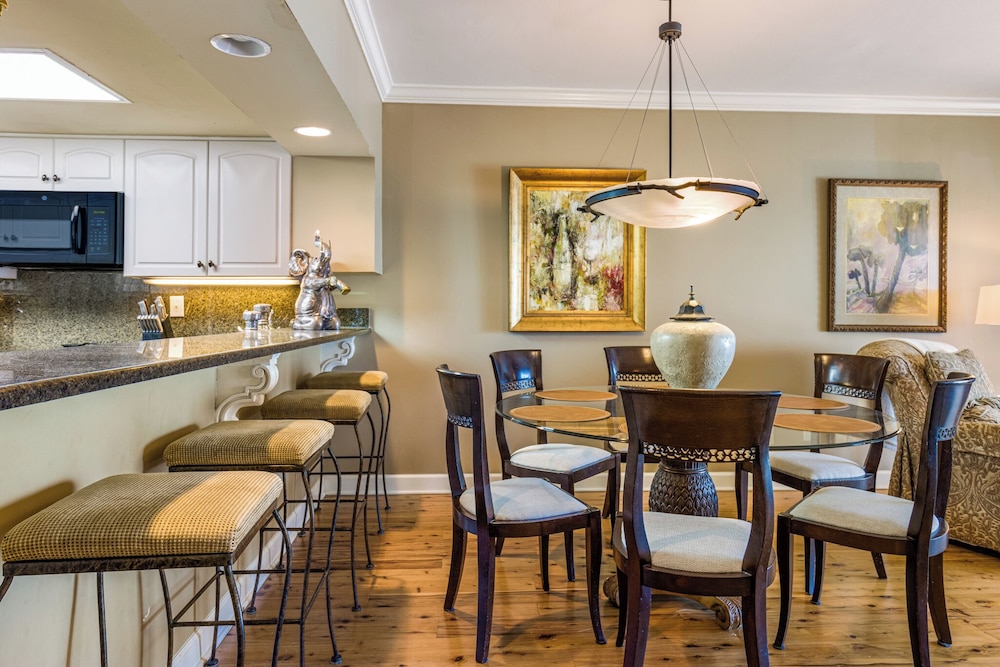 Casa del Sol #G1 by Southern Vacation Rentals