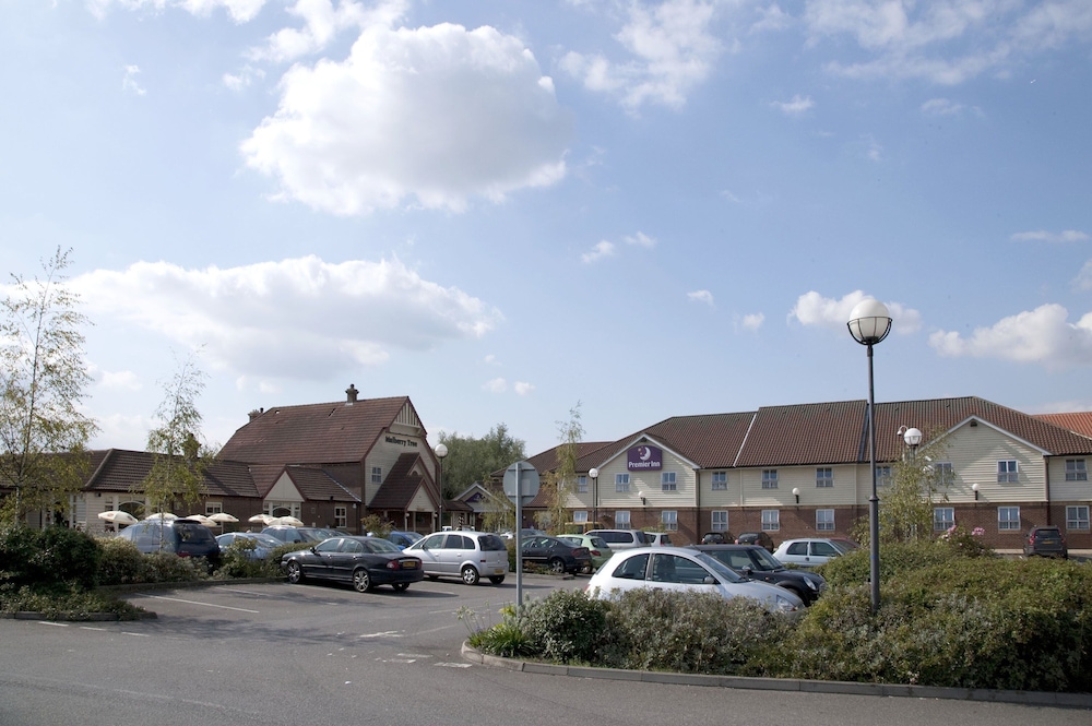 Premier Inn Braintree - A120, Billede 12