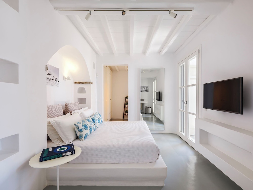 Villa Oleandri Mykonos