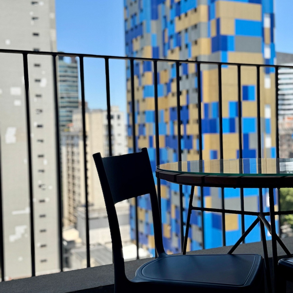 Apartamentos Prime-Prox a Oscar Freire