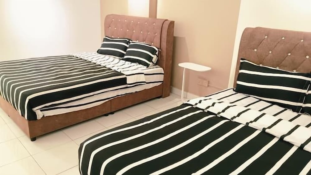 Merpati Indah Apt Kulai Johor
