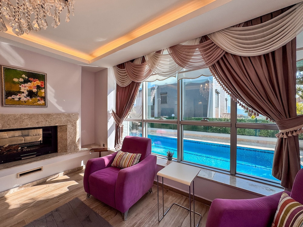 Villa Zeytin