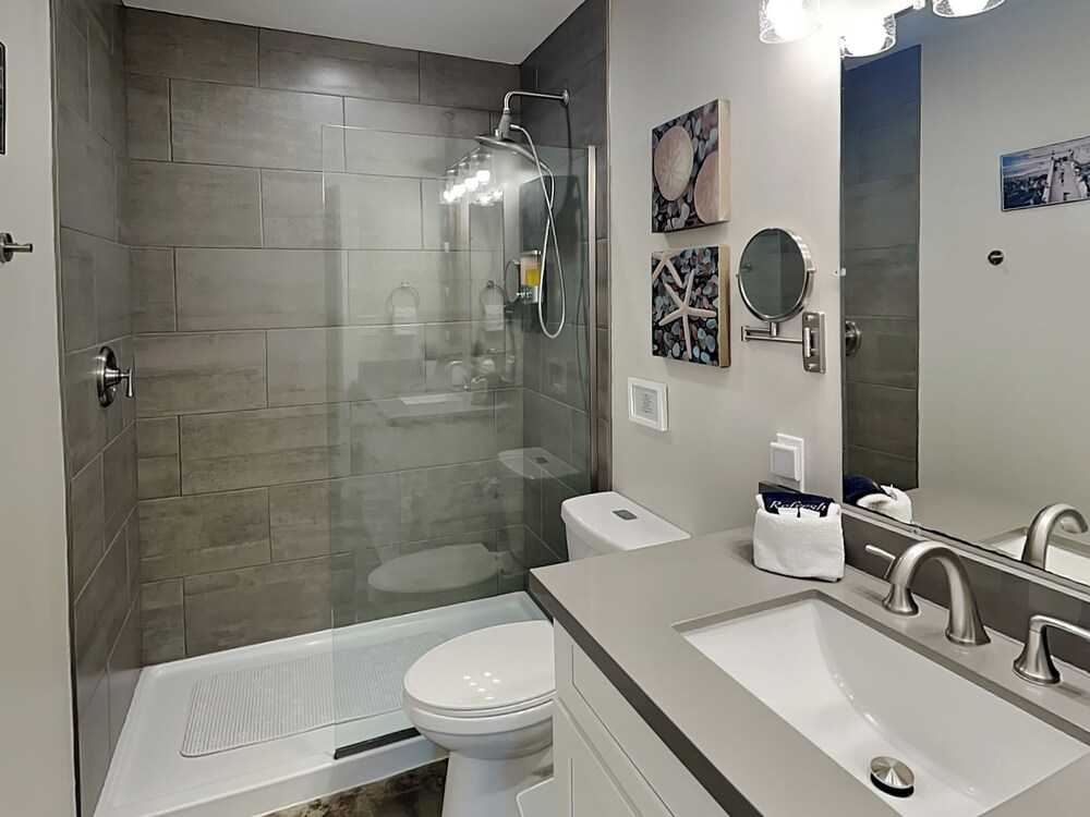 Tremont Meilleur 104 by Ryson Vacation Rentals
