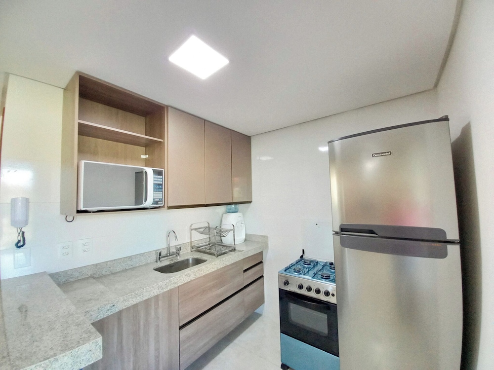 Flats at Club Meridional - Praia dos Carneiros