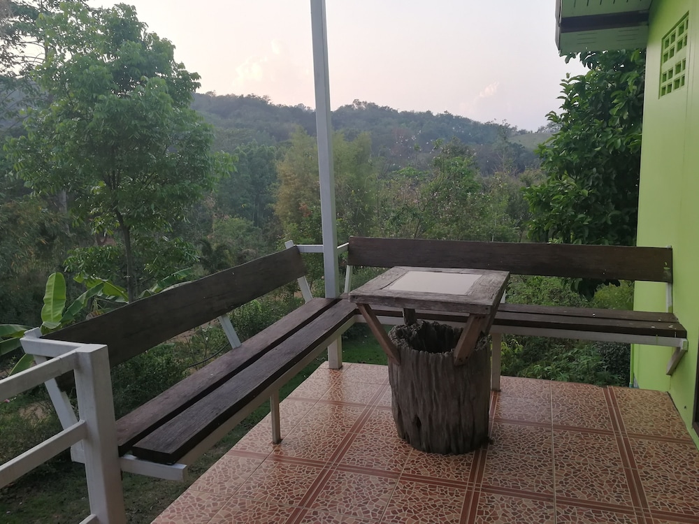 Ingkamol Homestay