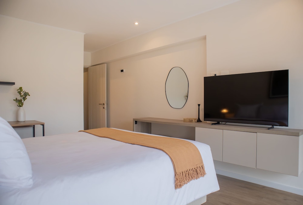 w Elegant Loft in Miraflores Near Larcomar