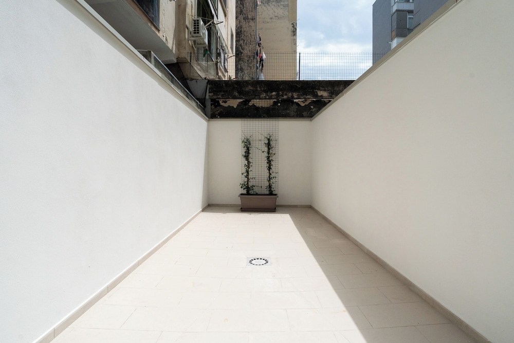 The Urban Nest by Wonderful Italy