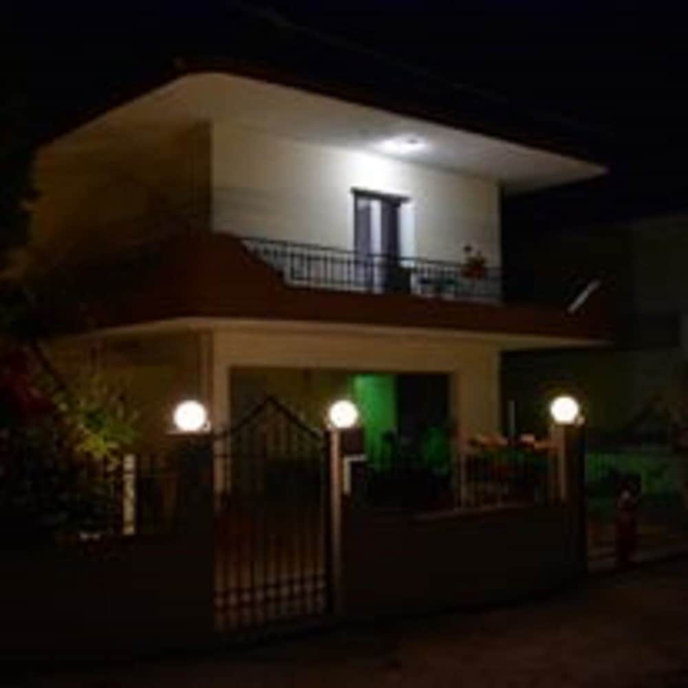 Galotel Agnoudas near Airport