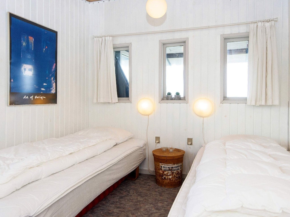 8 Person Holiday Home in Lemvig-by Traum view 3