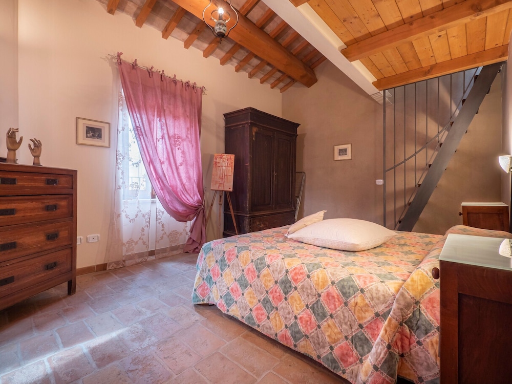 Apartment in Villagrande di Mombaroccio photo 5