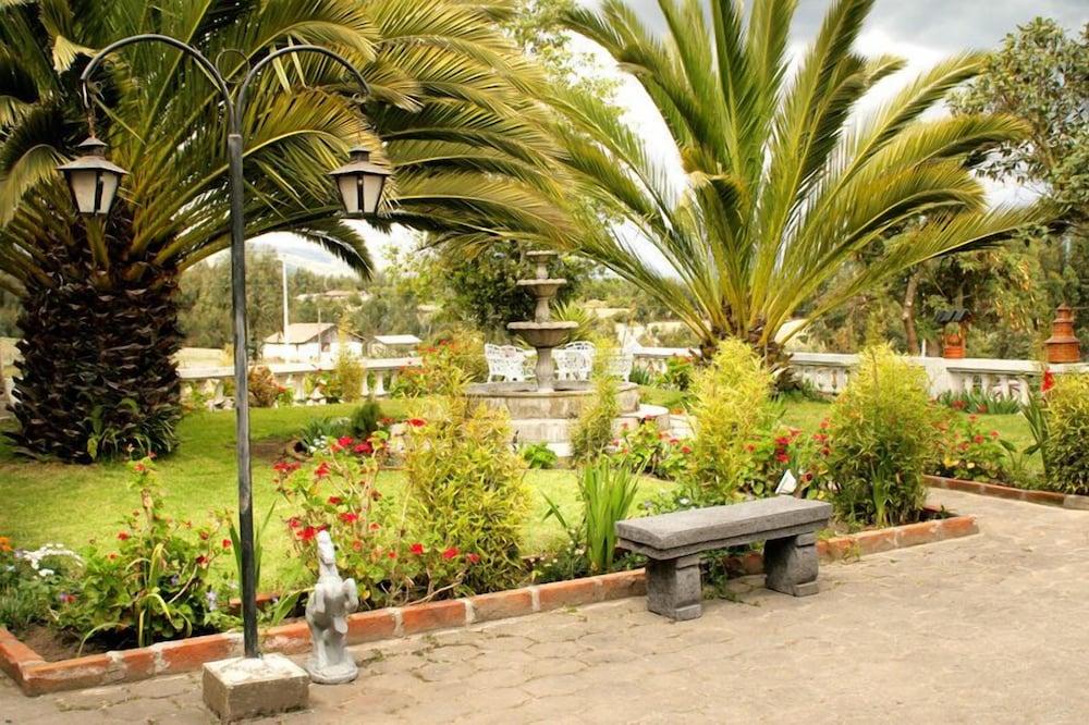 La Quinta Colorada