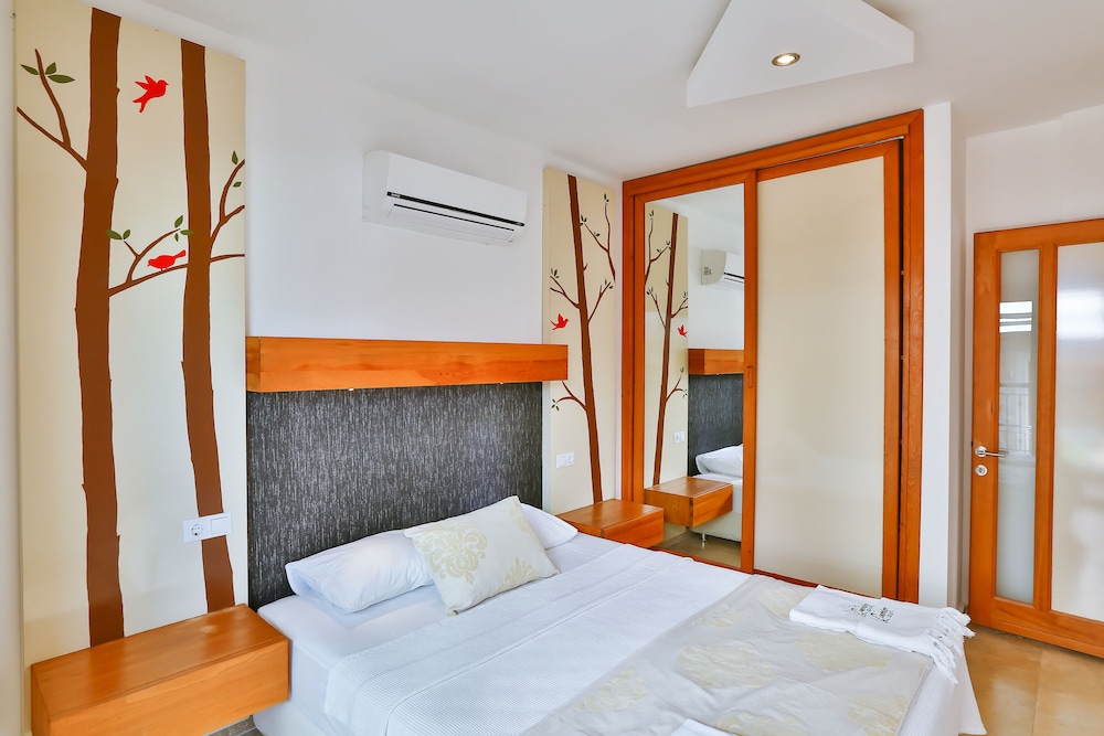 Cinarlar Apart Otel - Image 29