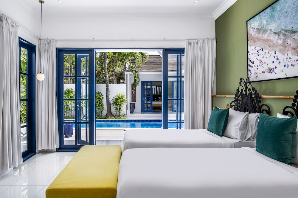 Beachhouse, Canggu, Indonésia - 24