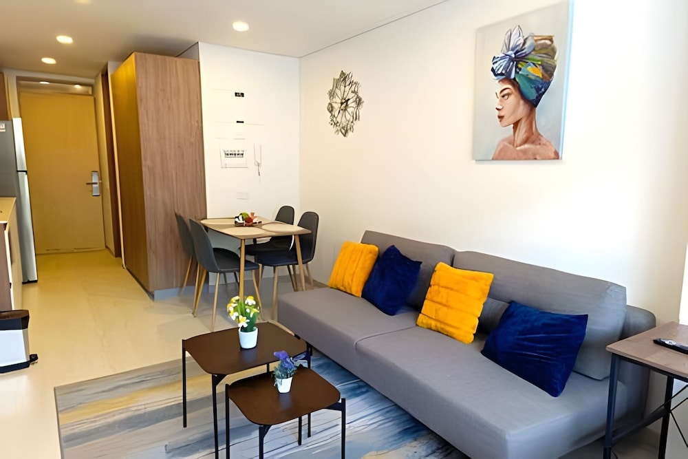 Loft panorámico 1512