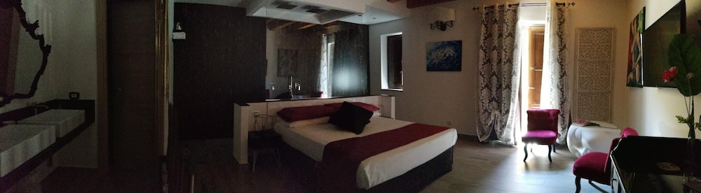 B&B CasaBusari