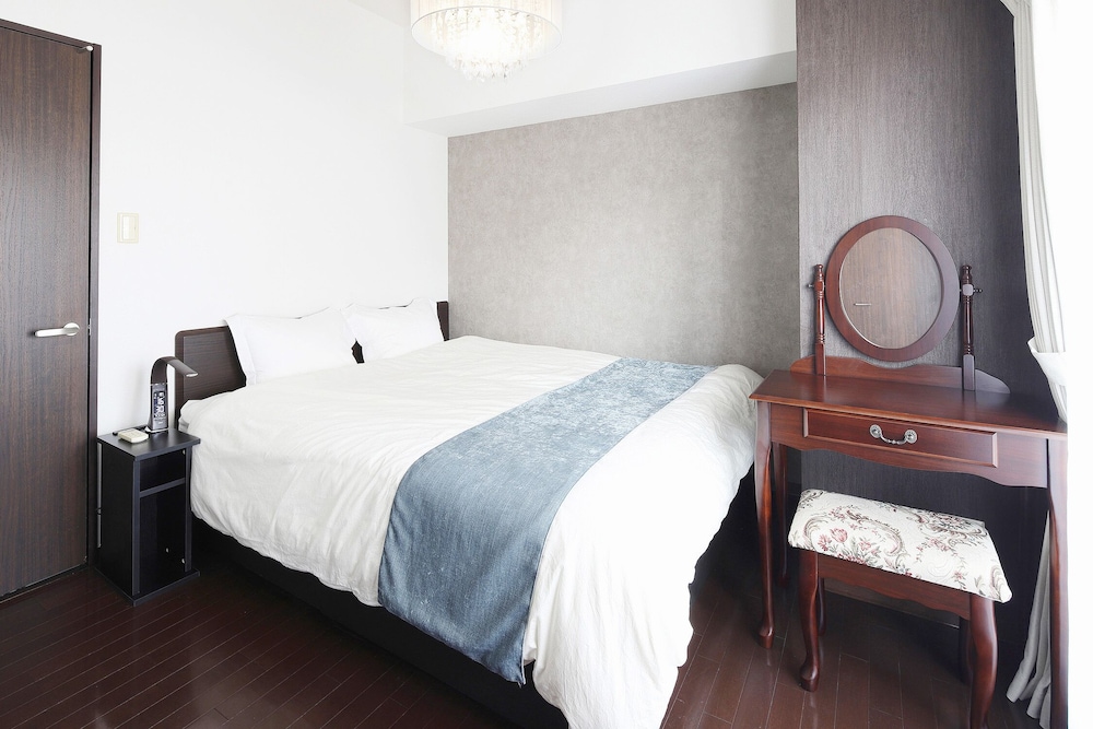 City Hotel Namba Ⅱ