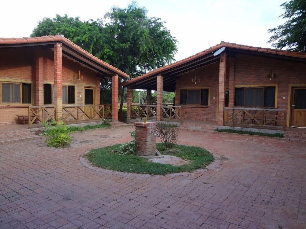 Terramia Resort