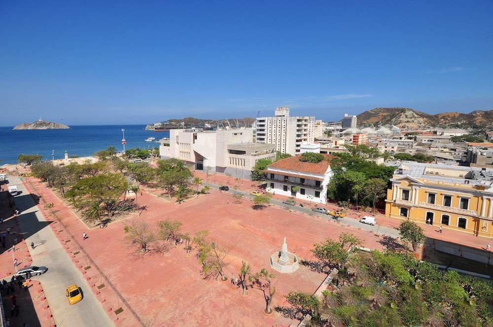 La Villana Hostel