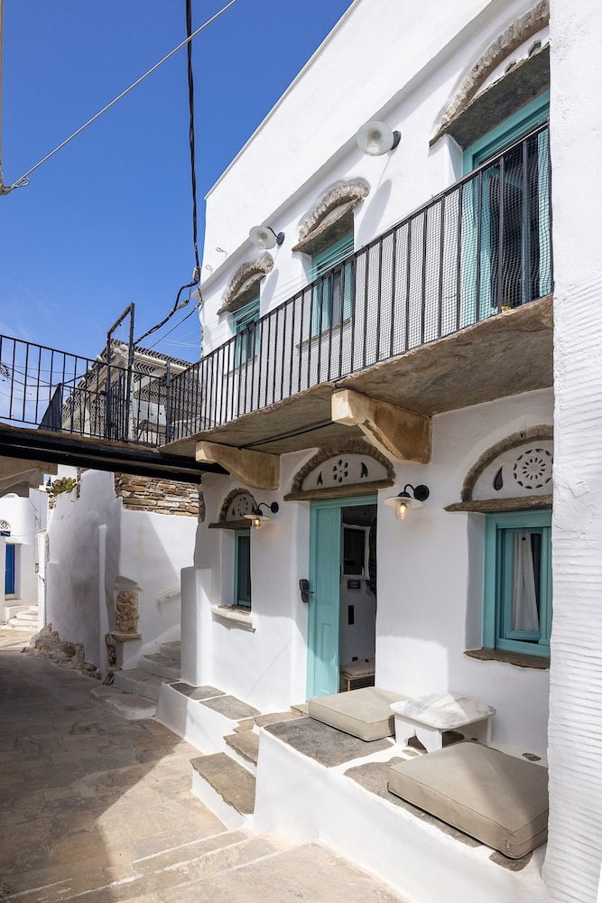 Melina House Platia Tinos