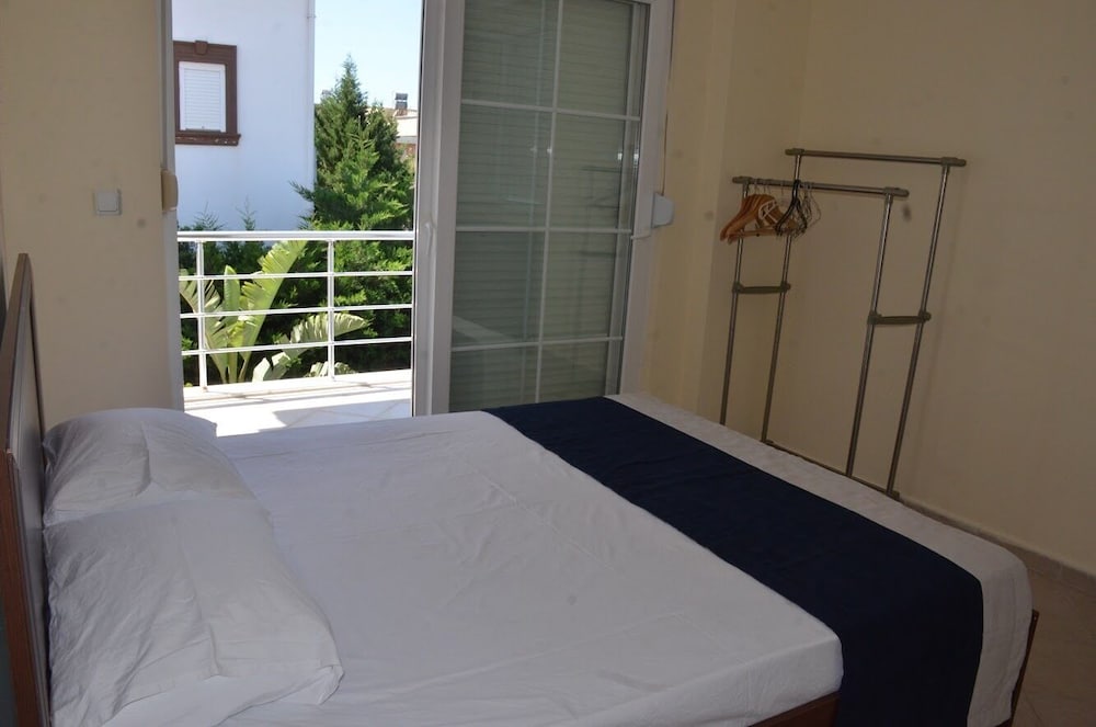 Villa Bouzid
