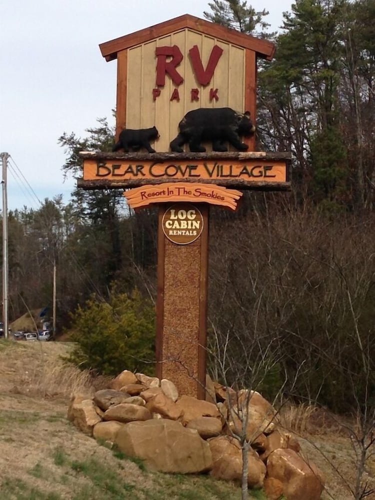 Yogi Bear's Jellystone Park at Pigeon Forge/Gatlinburg