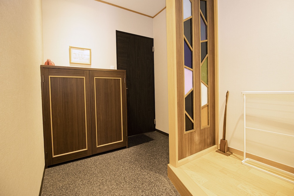 La・se・ri Resort & Stay