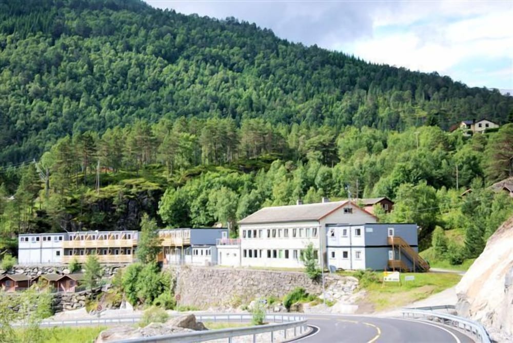 Hellesylt Motel og hostel