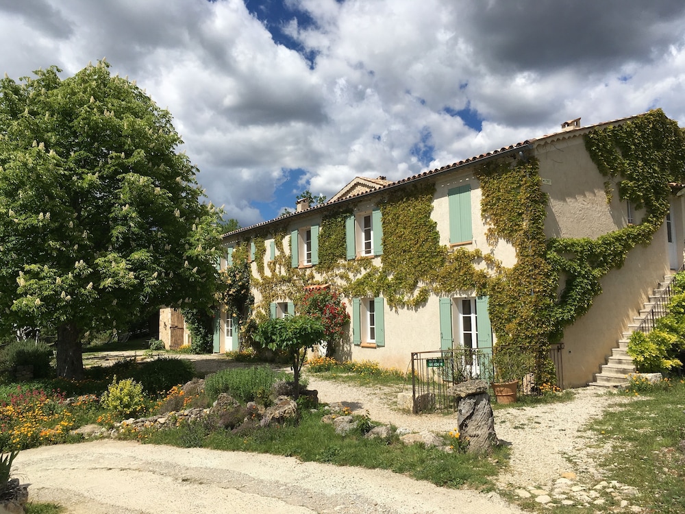 La Ferme du Petit Ségriès