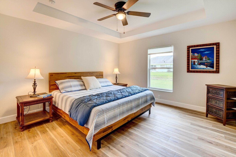 Sebring Vacations - Pet-friendly Sebring Home w/ Golf Pool Access - Property Image 32