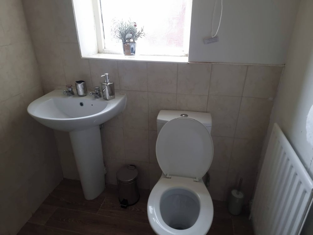 Stags Hens Contractors Longstay