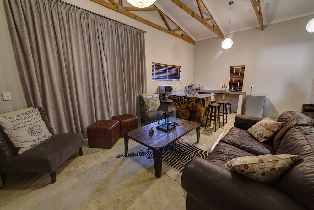 Neuras Wine & Wildlife Estate