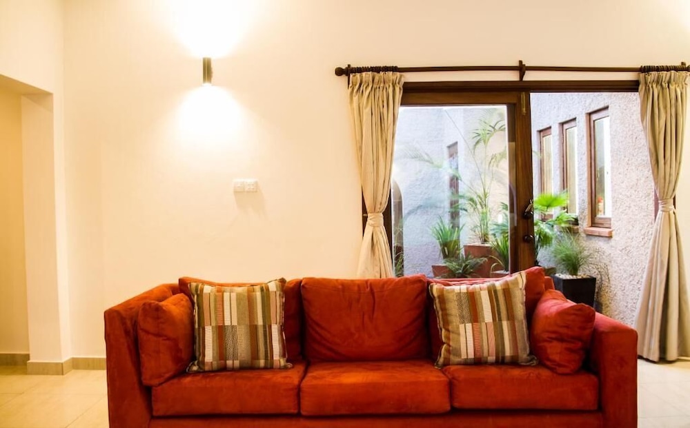 Vipingo Villa