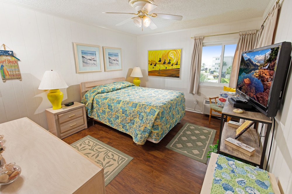 Condos by Beach Vacations North