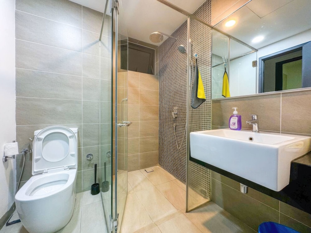 Staycation V Residence - Sunway Velocity