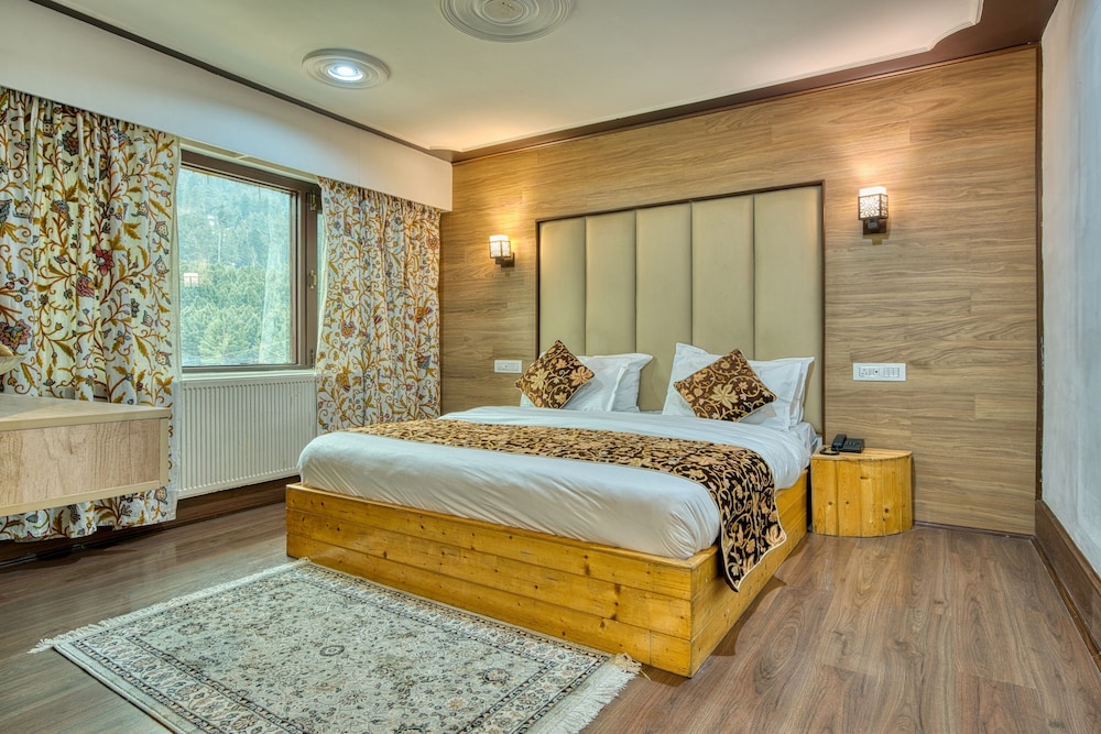 Hotel Baisaran Pahalgam