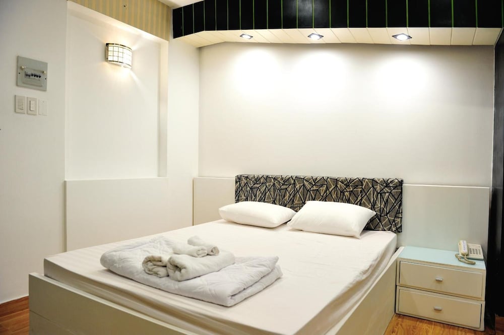 My Friends Hotel - Hostel