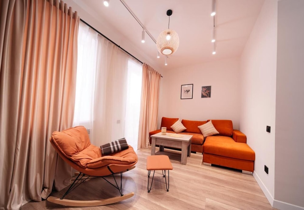 Motives Inn Dilijan