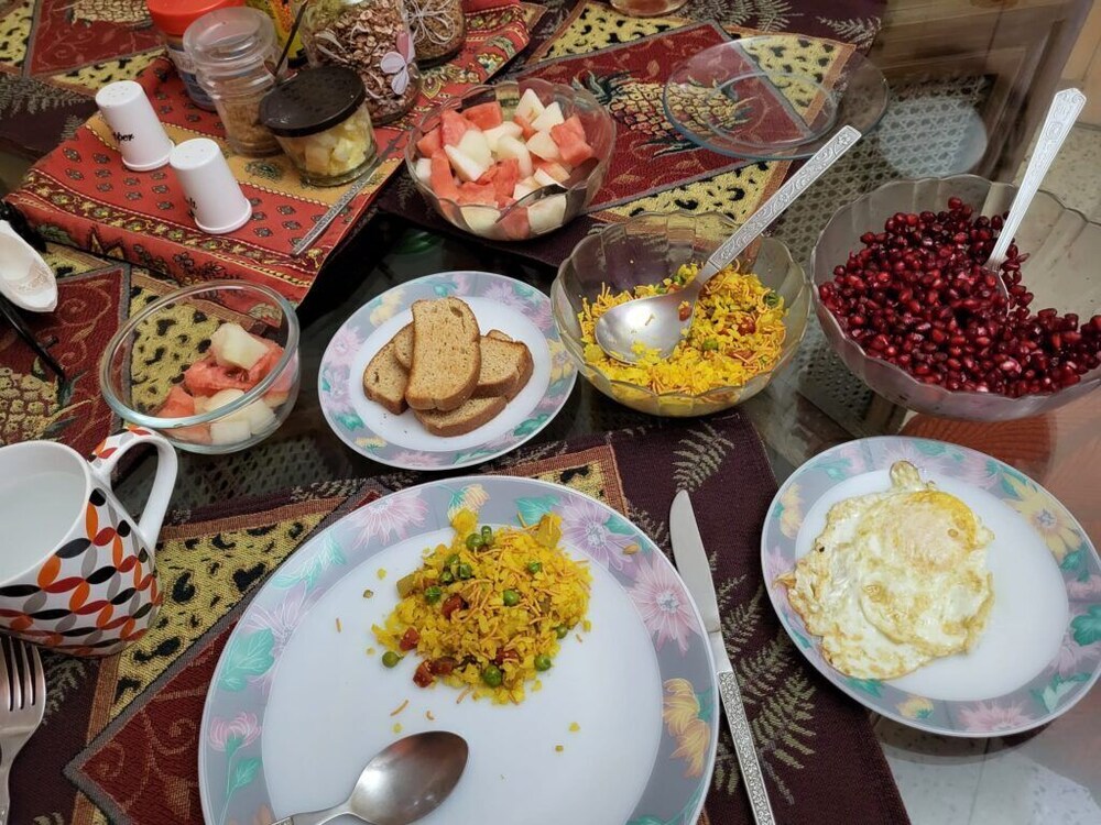 Dev Garden Resort