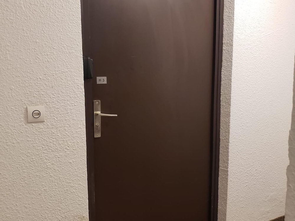 Apartamento en les Deux Alpes