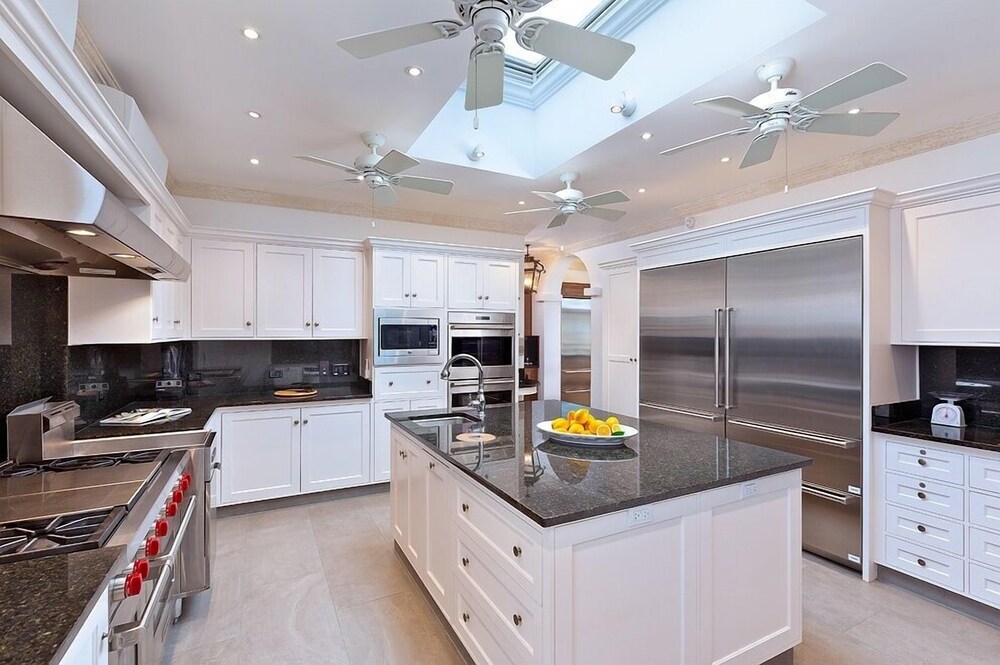 Leamington Estate 4 Bedroom Villa
