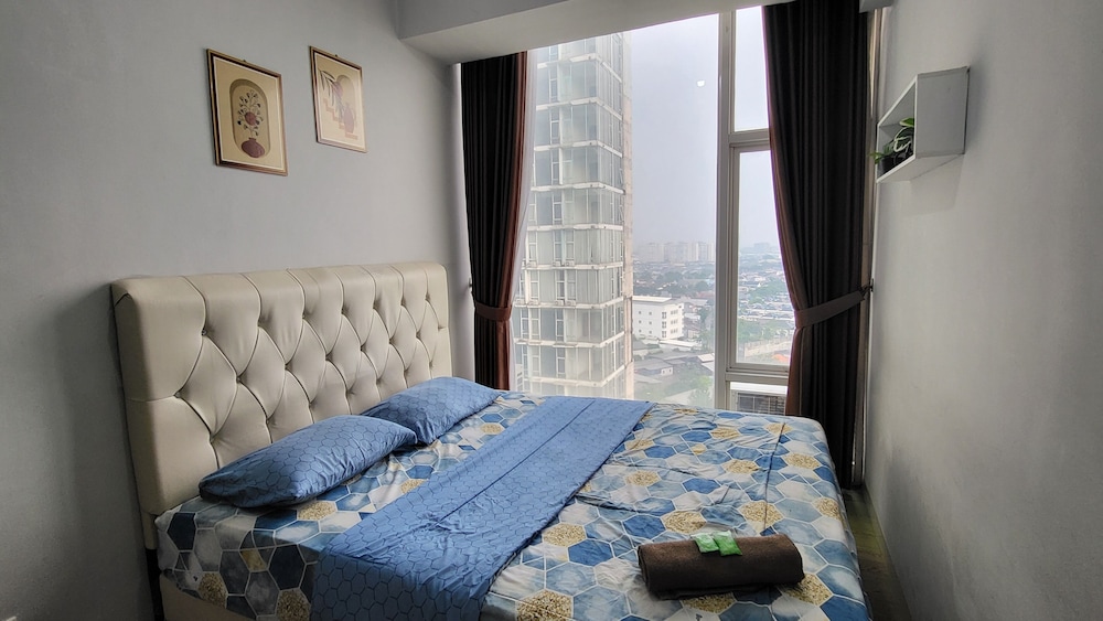 SayyRoom at Majestic Point By SIHA Hospitality