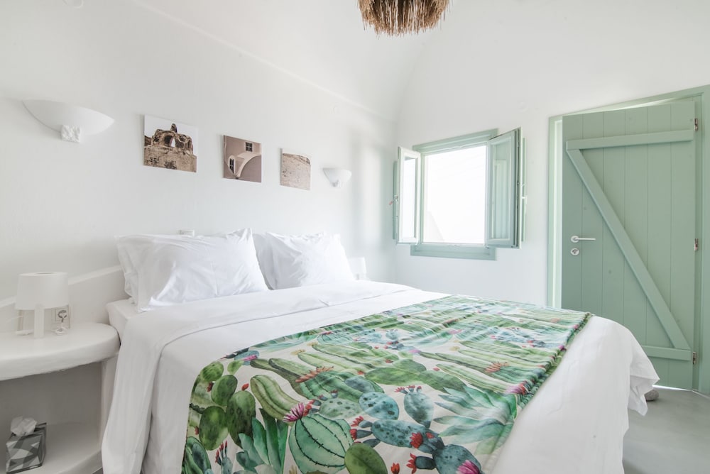 Agave Santorini Design Boutique Hotel