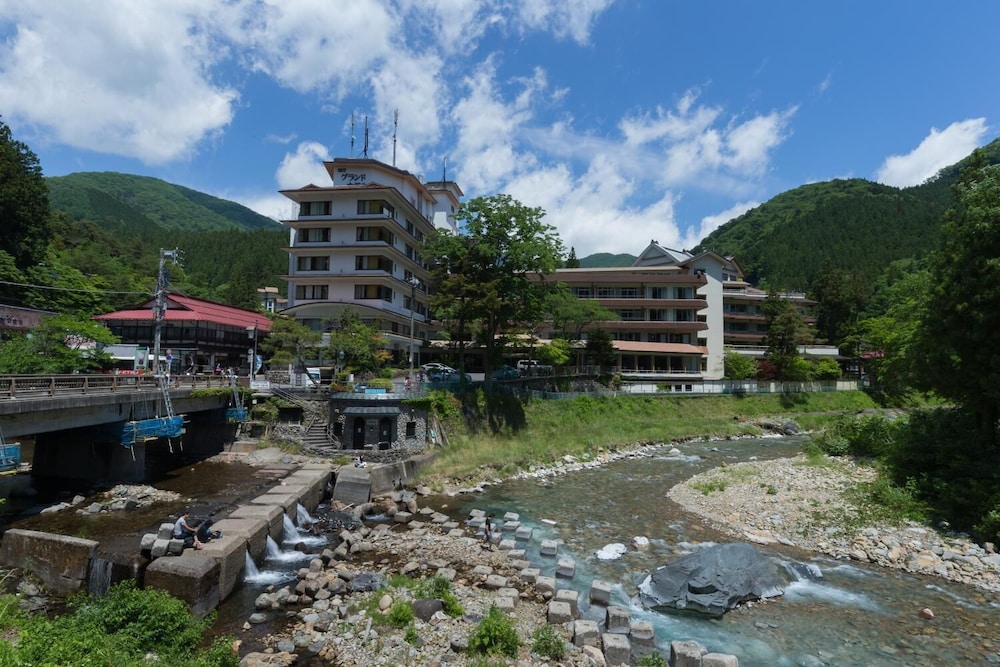 Shima Grand Hotel