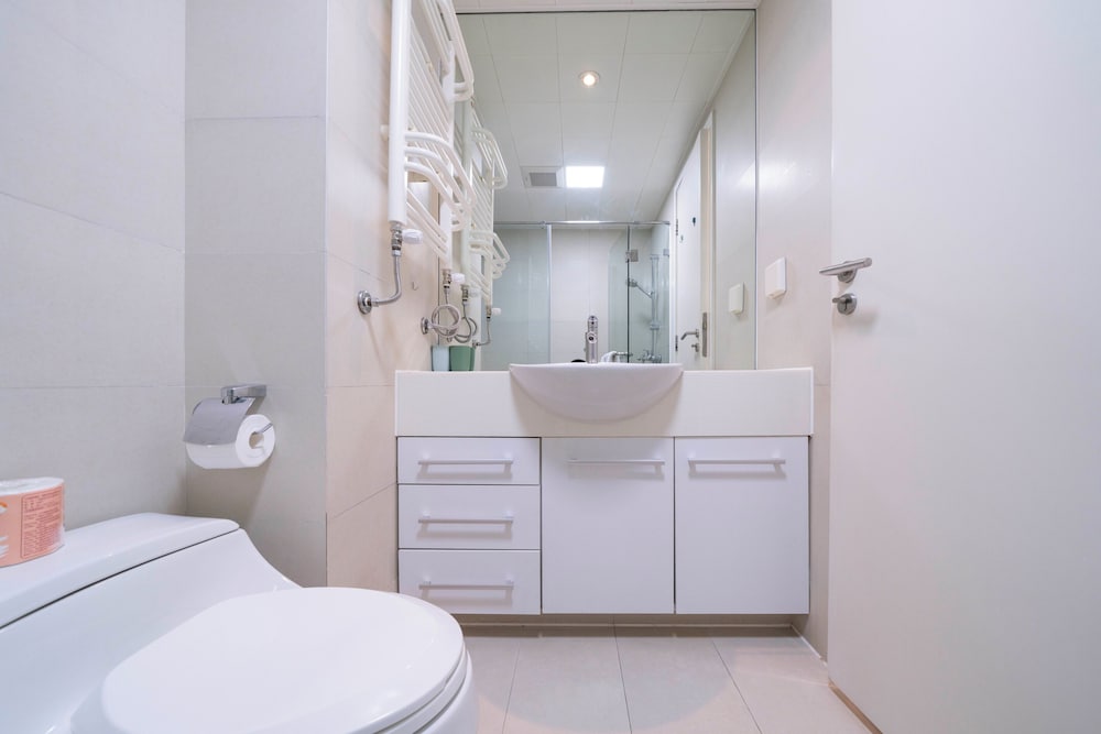 Tyms Cozy 3BR 2BA Escape Yongxin Century