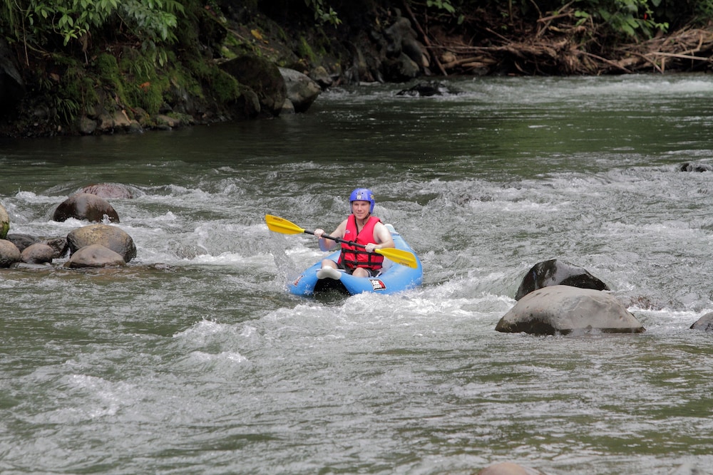 The Springs Resort & Spa at Arenal 157